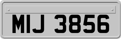MIJ3856