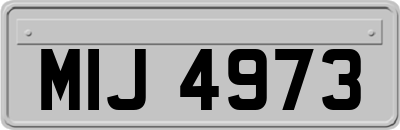 MIJ4973