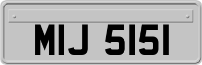 MIJ5151