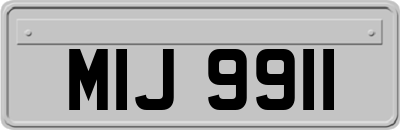 MIJ9911