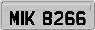 MIK8266