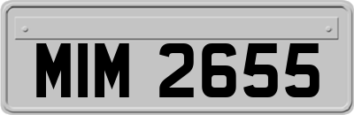 MIM2655