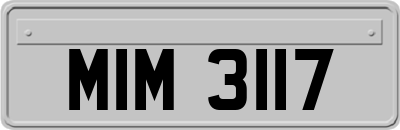 MIM3117