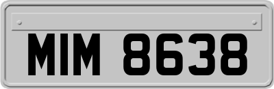 MIM8638