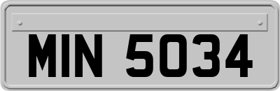 MIN5034