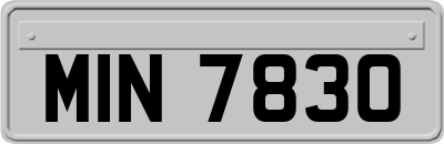 MIN7830