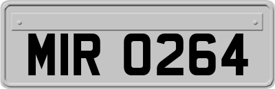 MIR0264