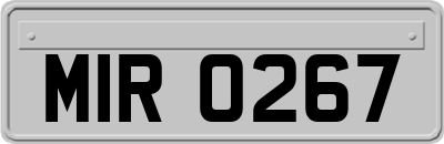 MIR0267