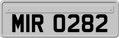 MIR0282