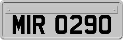 MIR0290