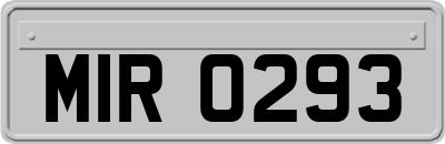 MIR0293