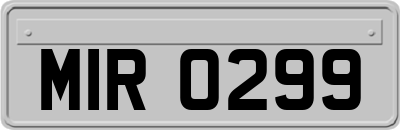 MIR0299