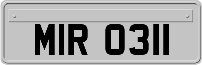 MIR0311