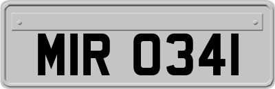 MIR0341