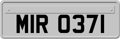 MIR0371