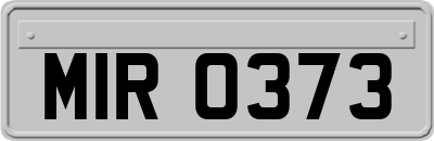 MIR0373