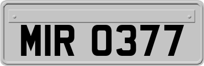 MIR0377
