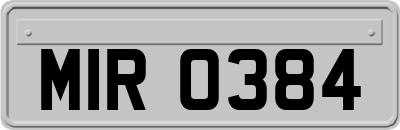 MIR0384