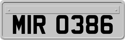 MIR0386