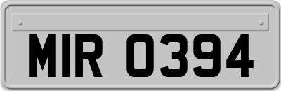 MIR0394