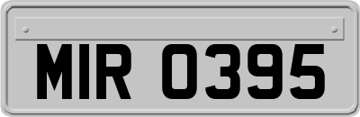 MIR0395
