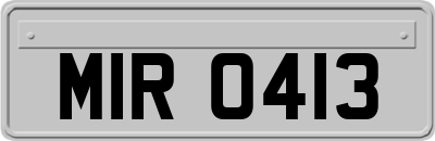 MIR0413