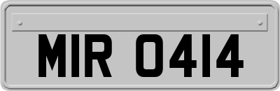 MIR0414