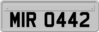 MIR0442