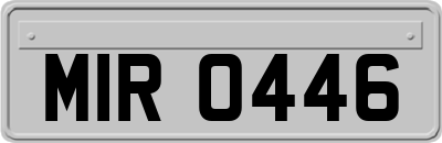 MIR0446
