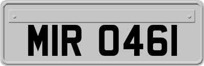 MIR0461