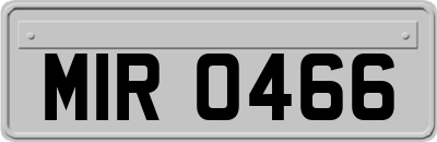 MIR0466