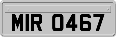 MIR0467
