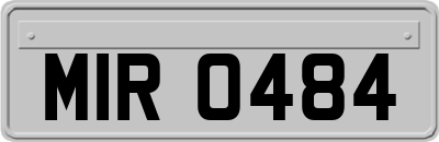 MIR0484