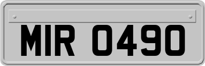 MIR0490