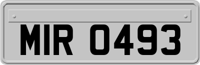 MIR0493