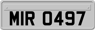 MIR0497