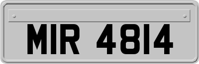 MIR4814