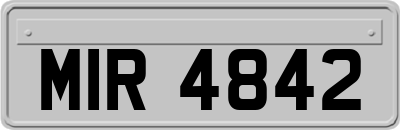 MIR4842