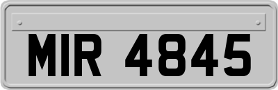 MIR4845