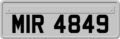 MIR4849