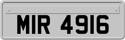 MIR4916