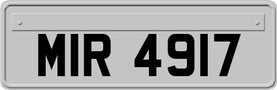 MIR4917