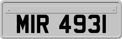MIR4931