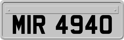 MIR4940