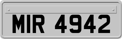 MIR4942