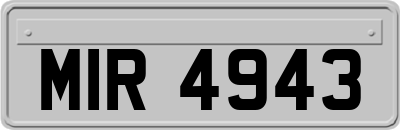 MIR4943