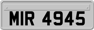 MIR4945