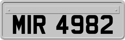 MIR4982