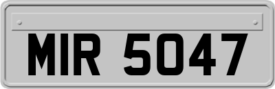 MIR5047