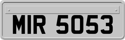 MIR5053